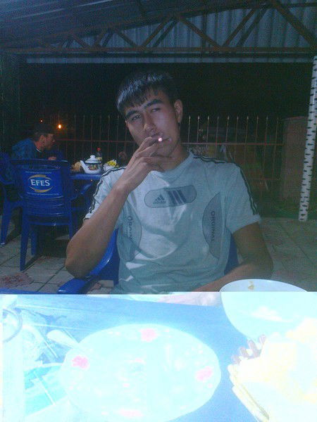 Ялкунжан Жалилов