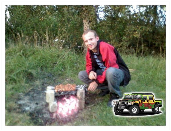 Сергей Казунин