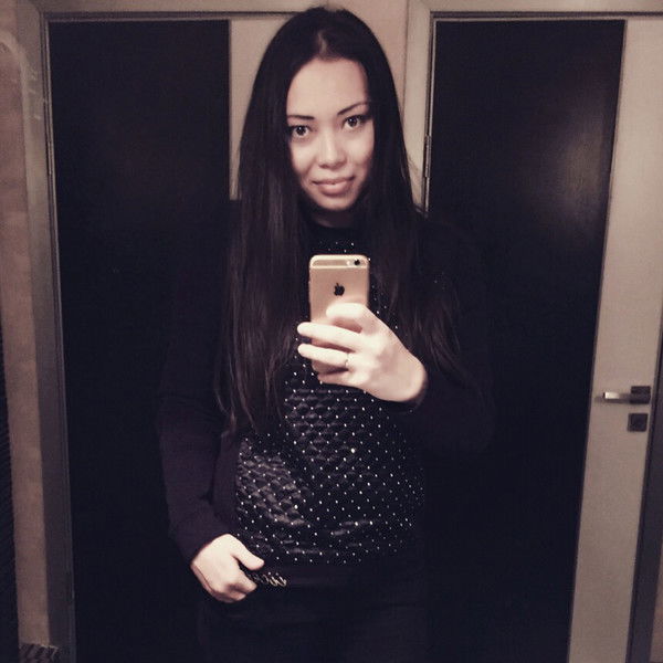 Алия Ныгметова