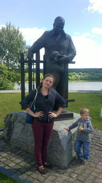 Мария Коробова