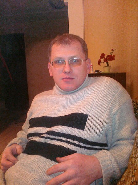 Юра Карчевский