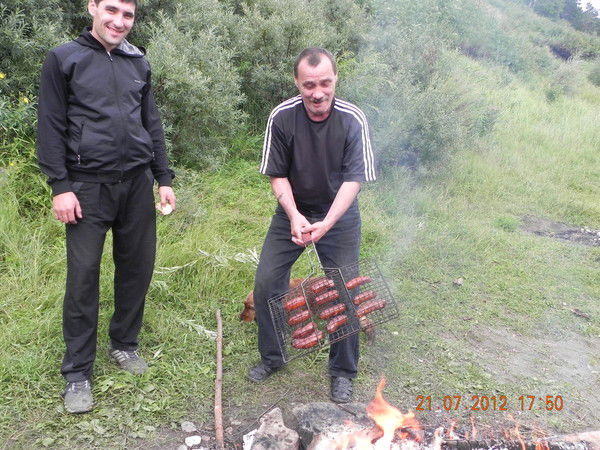 Максим Павлов