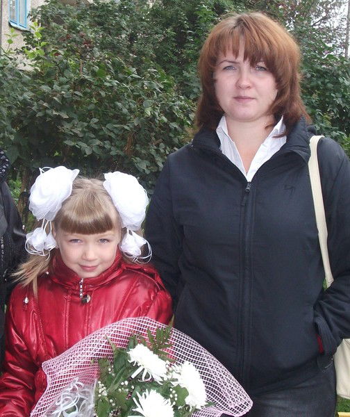 Екатерина Романова