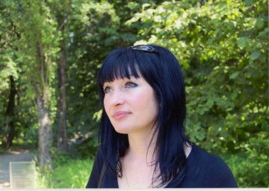 Инна Кошевая