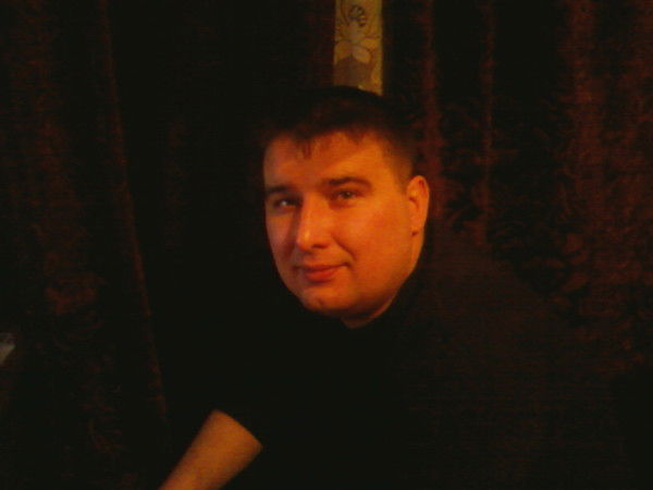 Вадим Субботин