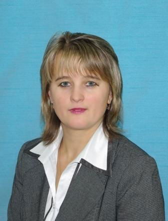 Нина Иванова