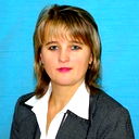 Нина Иванова