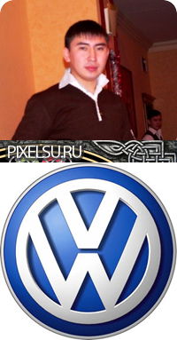 Дархан Назыров