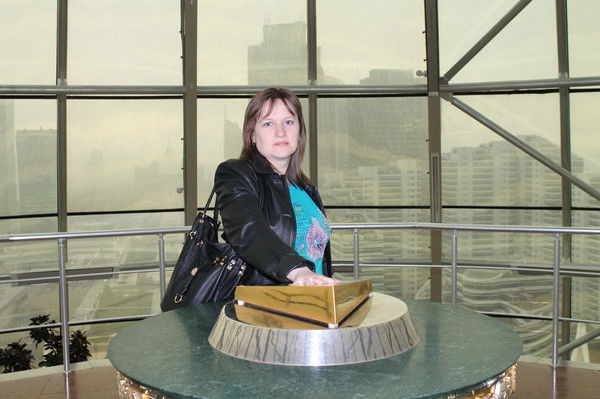 Виктория Герасимова