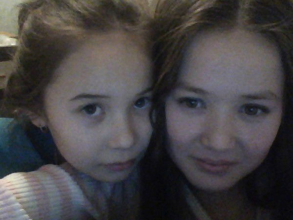 Алима Абдрахманова