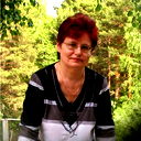 Валентина Меньшина