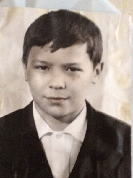 Константин Полва