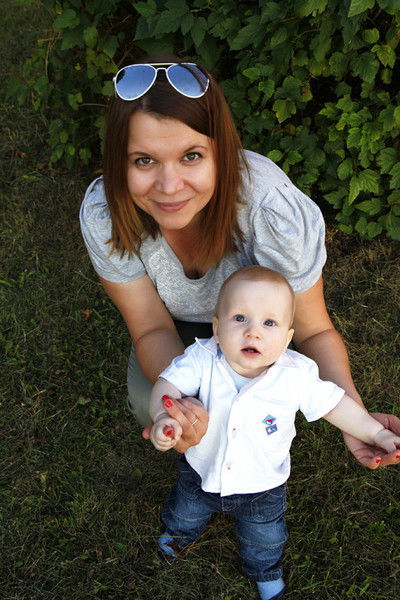 Жанна Панкратова