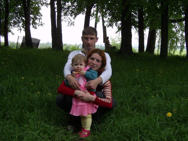 Александр Климов