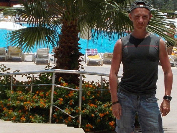 Сергей Ровданик