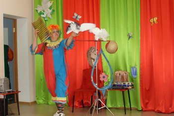 Тамара Семенюта Рогова