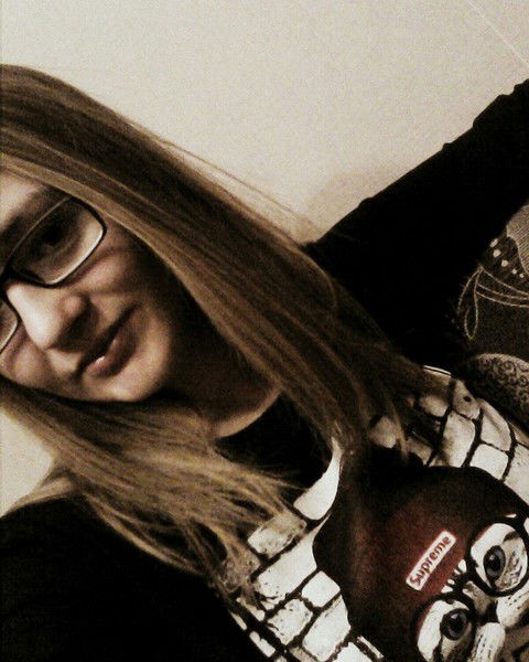 Дарья Зеленова