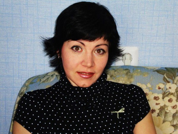 Ирина Вахтель