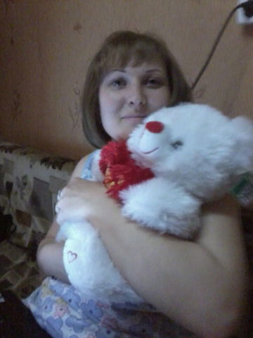 Любовь Чумакова