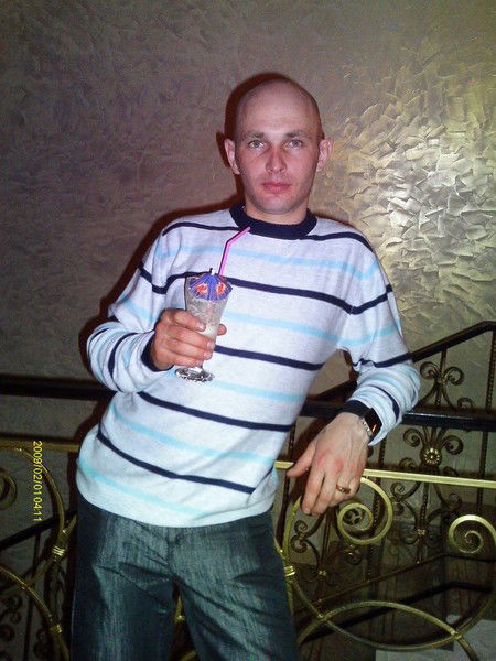 Владимир Остяков