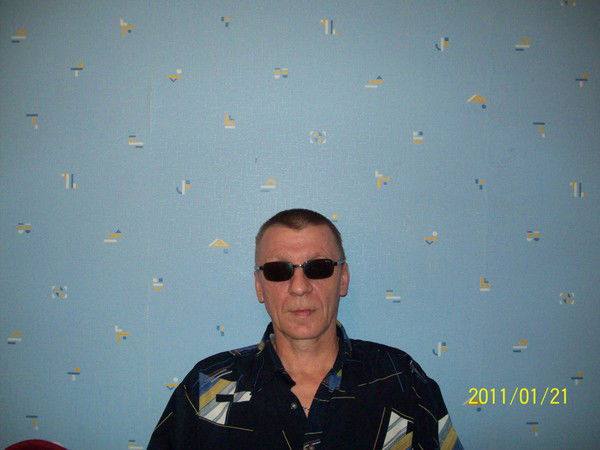 Алексей Мокшанов