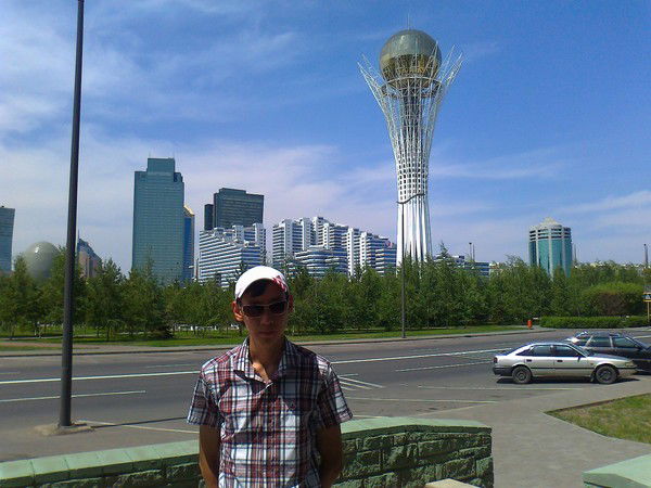 Амангельды Ахметжанов