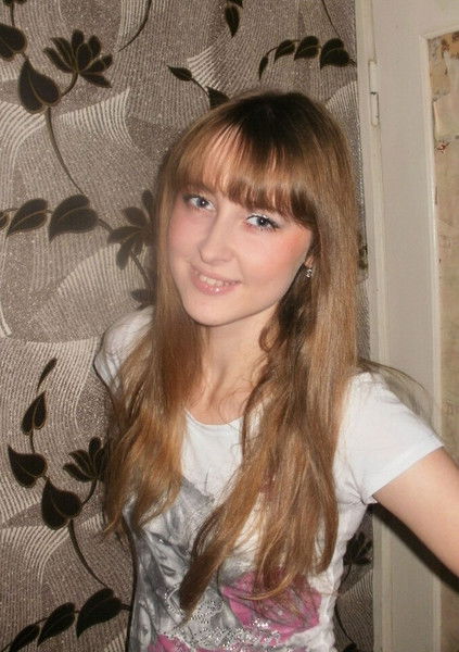 Виктория ******