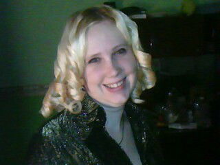 Ольга Евсина