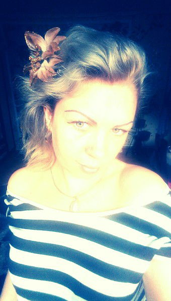 Екатерина Козганбаева