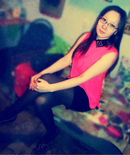 Изалия Сайтгафарова