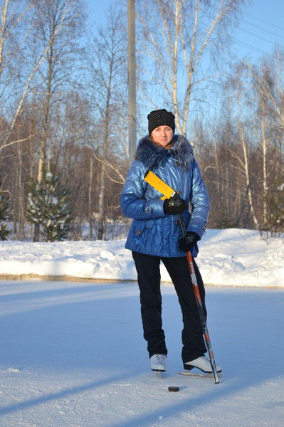 Анюта Арбагозова