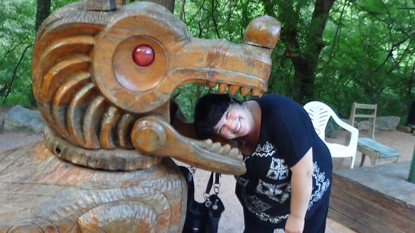 Юлия Павлова