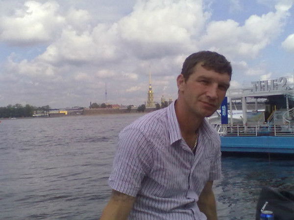 Андрей Зюзняков