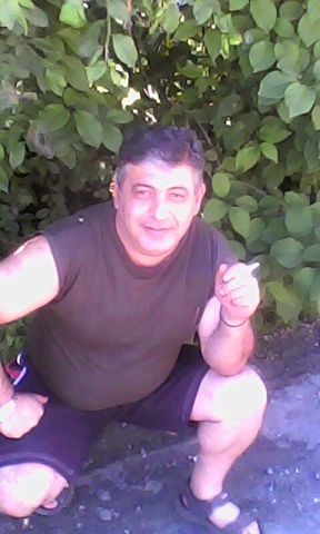 Артур напетянц