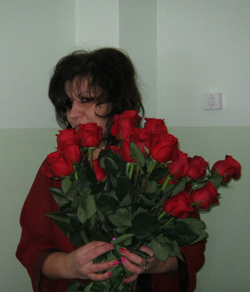 Елена Митрофанова