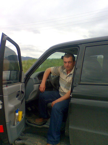 Виктор Гапоненко