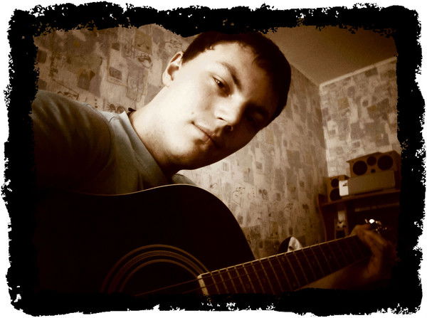 Дениска)) Голубев