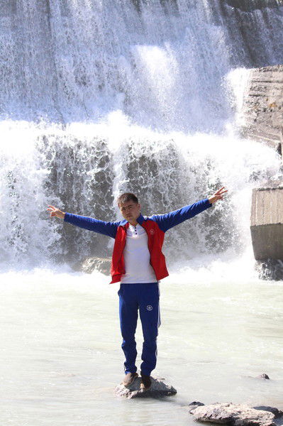 Саят Садыров