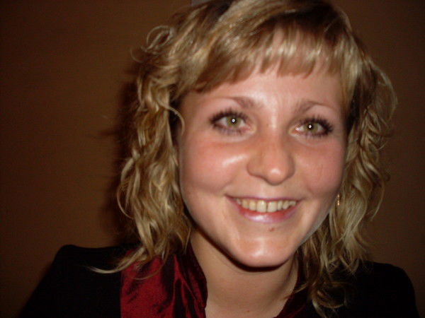 Галина Чероченко