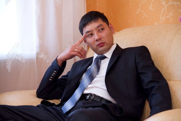 Азамат Гумаров