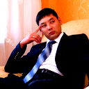 Азамат Гумаров