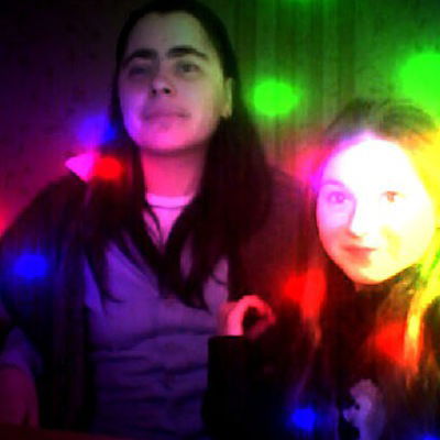 Галина Кудря