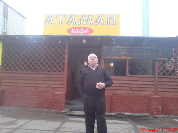 Олексій Обламський