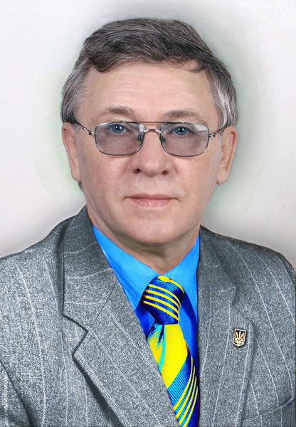 Макаренко Евгений Иванович