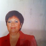 Тамара Столыпина