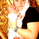 Ирина Акимова