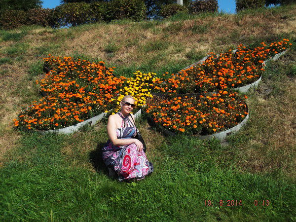 Наталья Белова