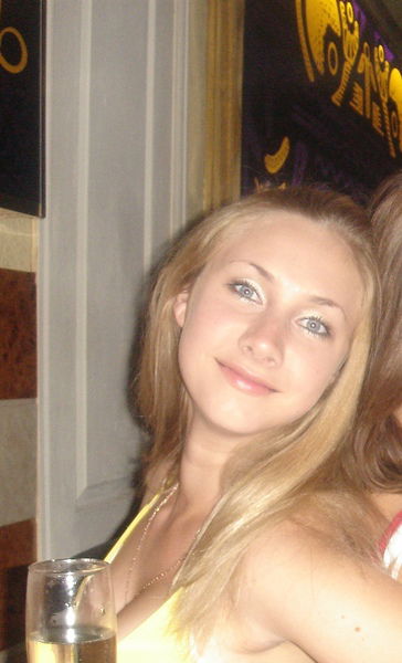 Анастасия Зайцева