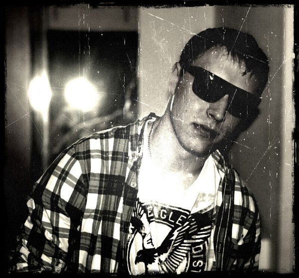 Алексей Сергеев