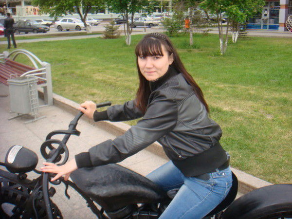 Ирина Сазонова